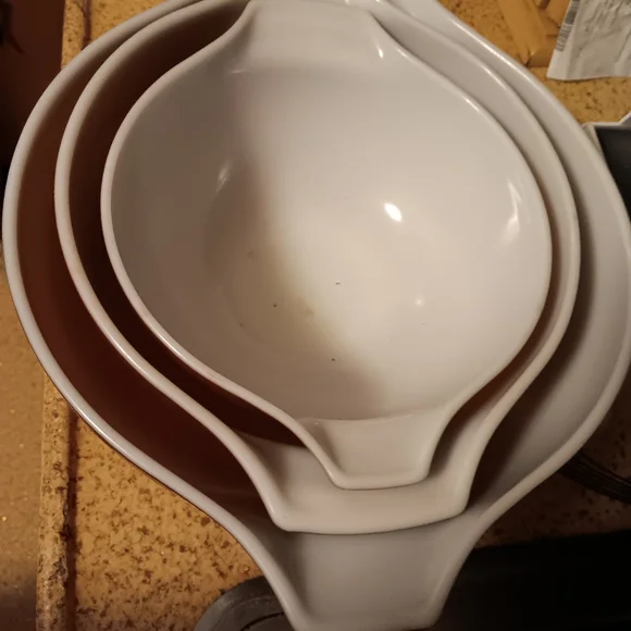 Pyrex Set - Picture 2 of 2